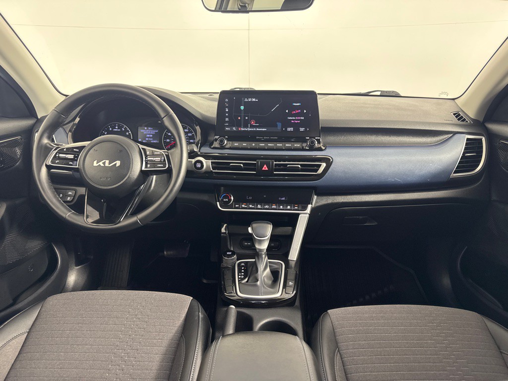 2023 Kia Seltos Image 29