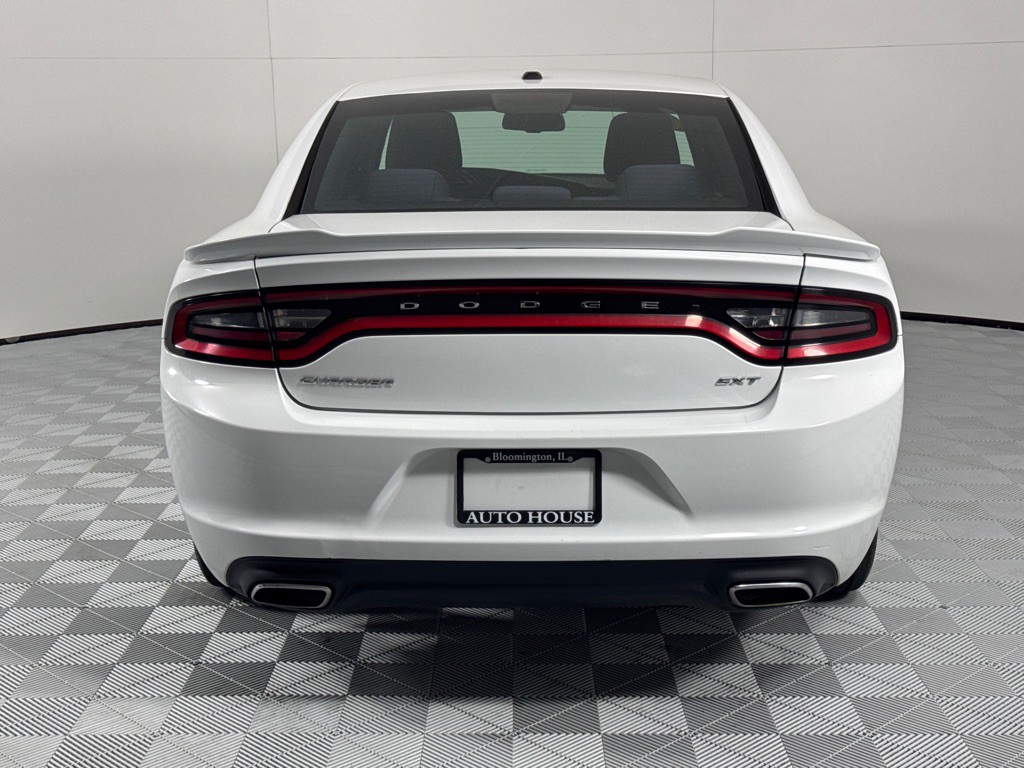 2015 Dodge Charger Image 6