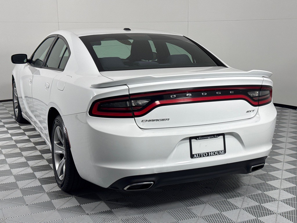2015 Dodge Charger Image 7