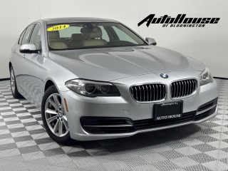 Image for 2014 BMW 5 Series 528i ID: 6462615