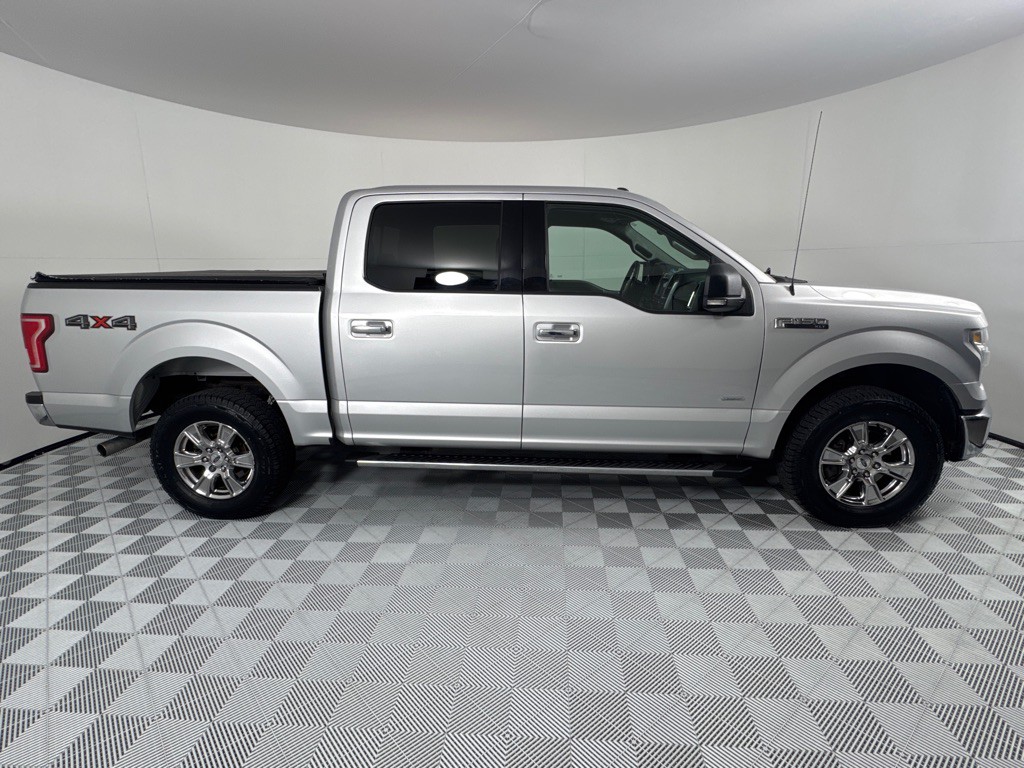 2016 Ford F-150 Image 4