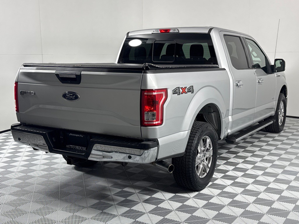 2016 Ford F-150 Image 5