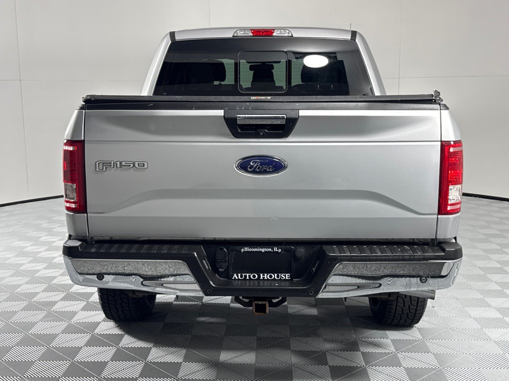 2016 Ford F-150 Image 6