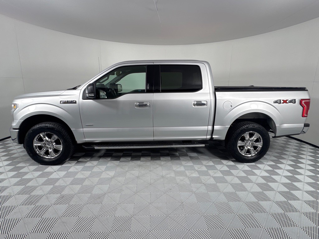 2016 Ford F-150 Image 9