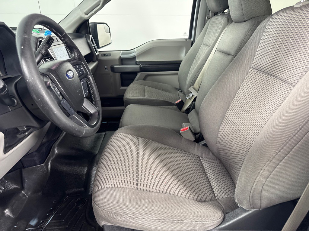 2016 Ford F-150 Image 14