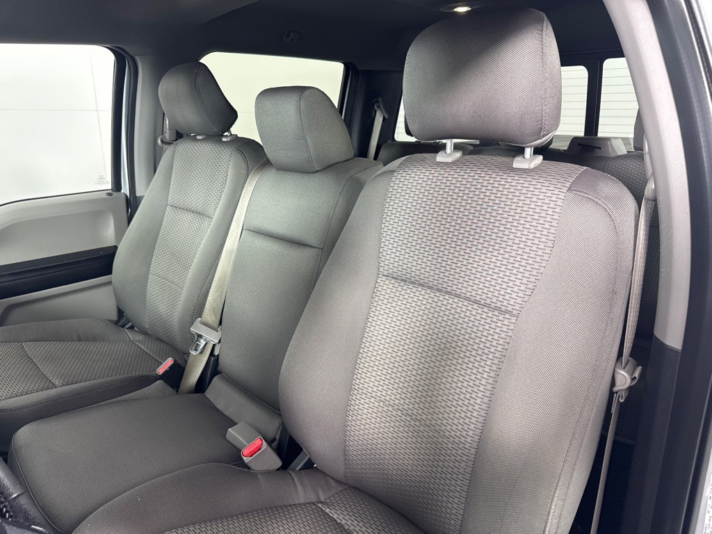 2016 Ford F-150 Image 15