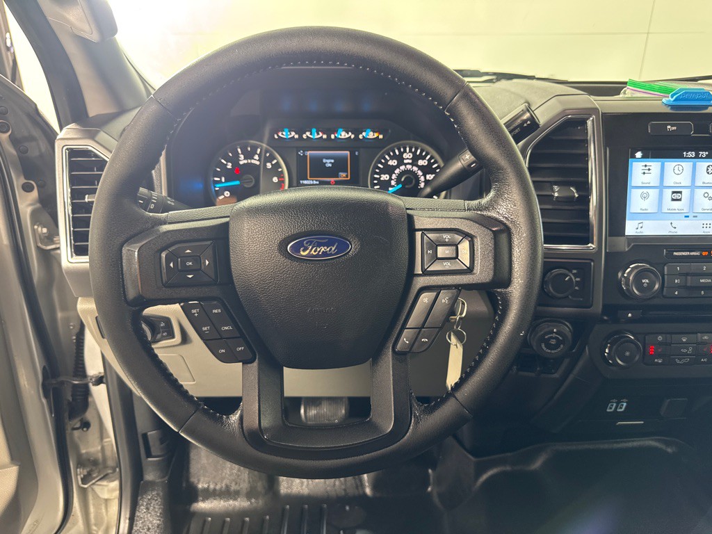 2016 Ford F-150 Image 17