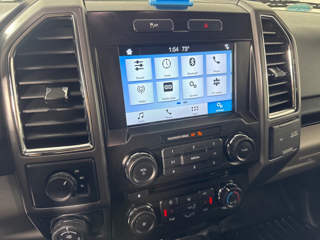 2016 Ford F-150 Image 18