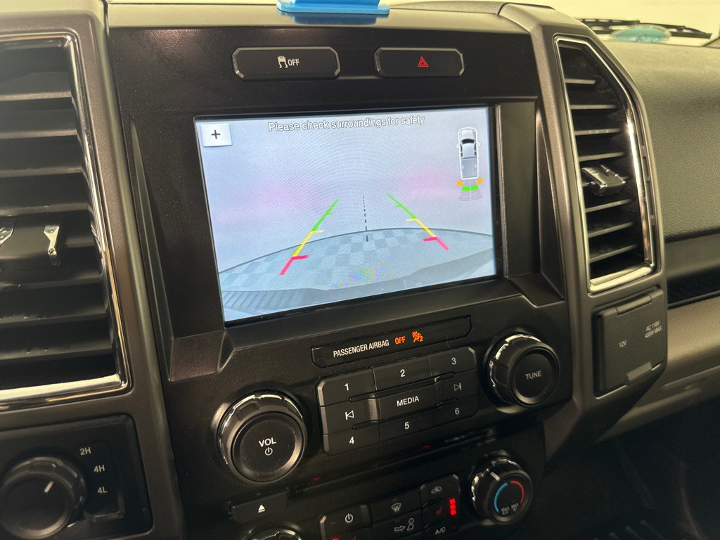 2016 Ford F-150 Image 19
