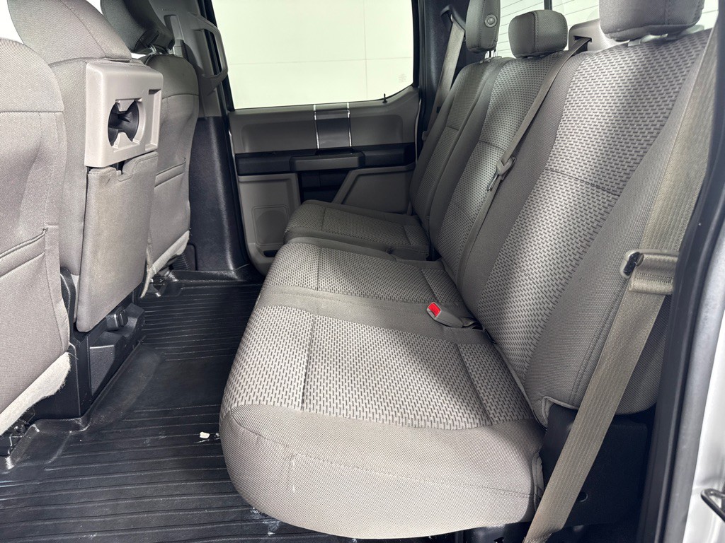 2016 Ford F-150 Image 21