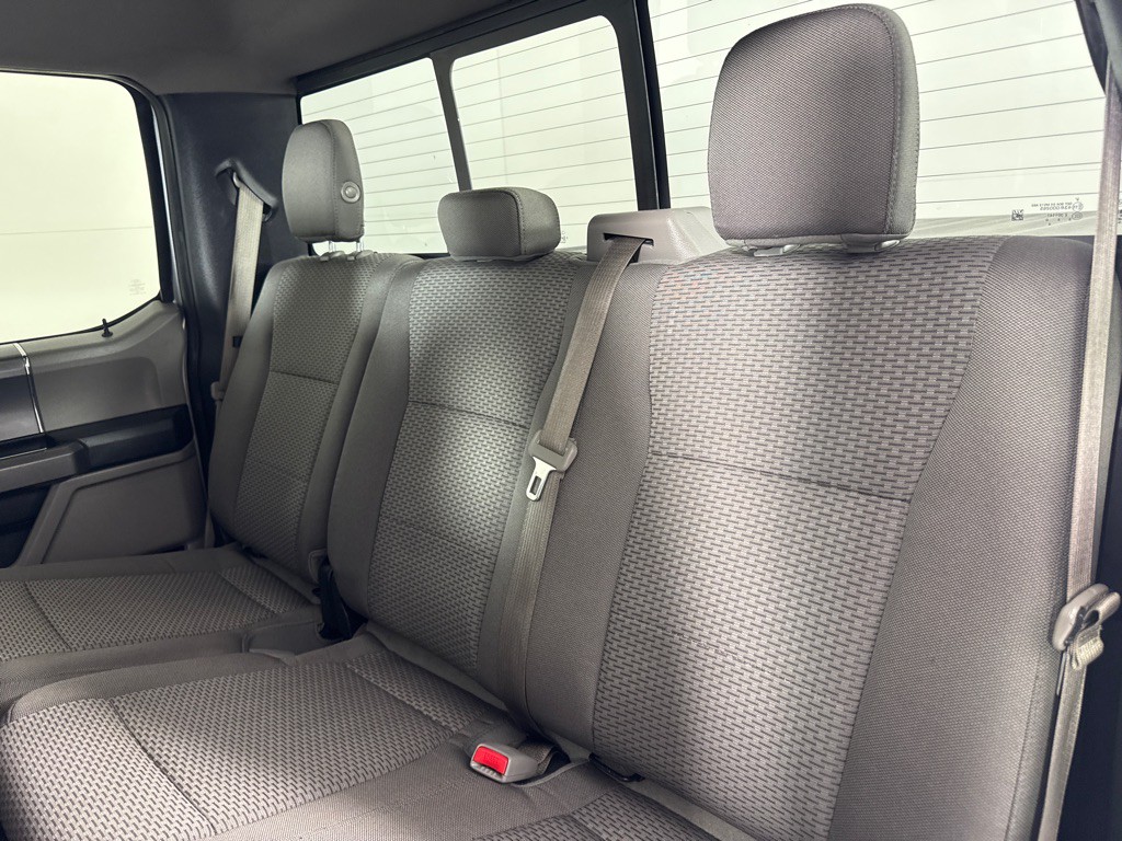 2016 Ford F-150 Image 22