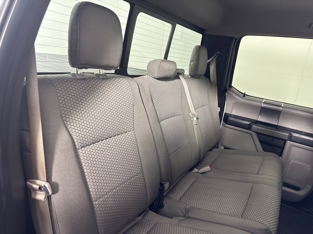 2016 Ford F-150 Image 23