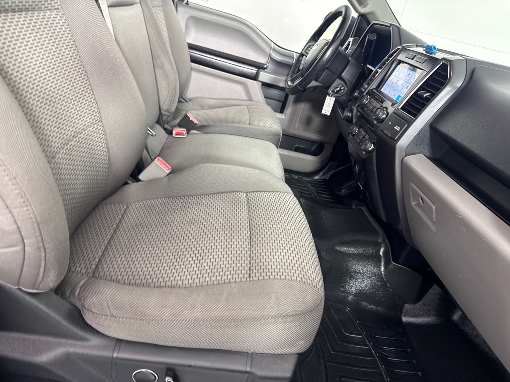 2016 Ford F-150 Image 24