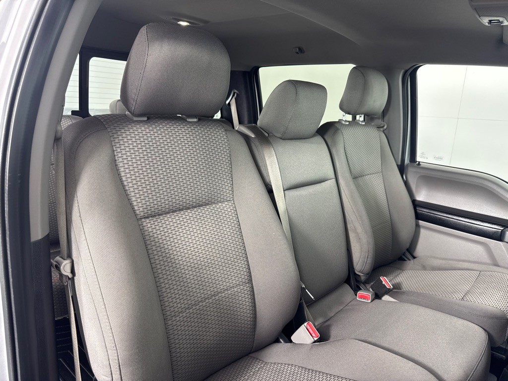 2016 Ford F-150 Image 25