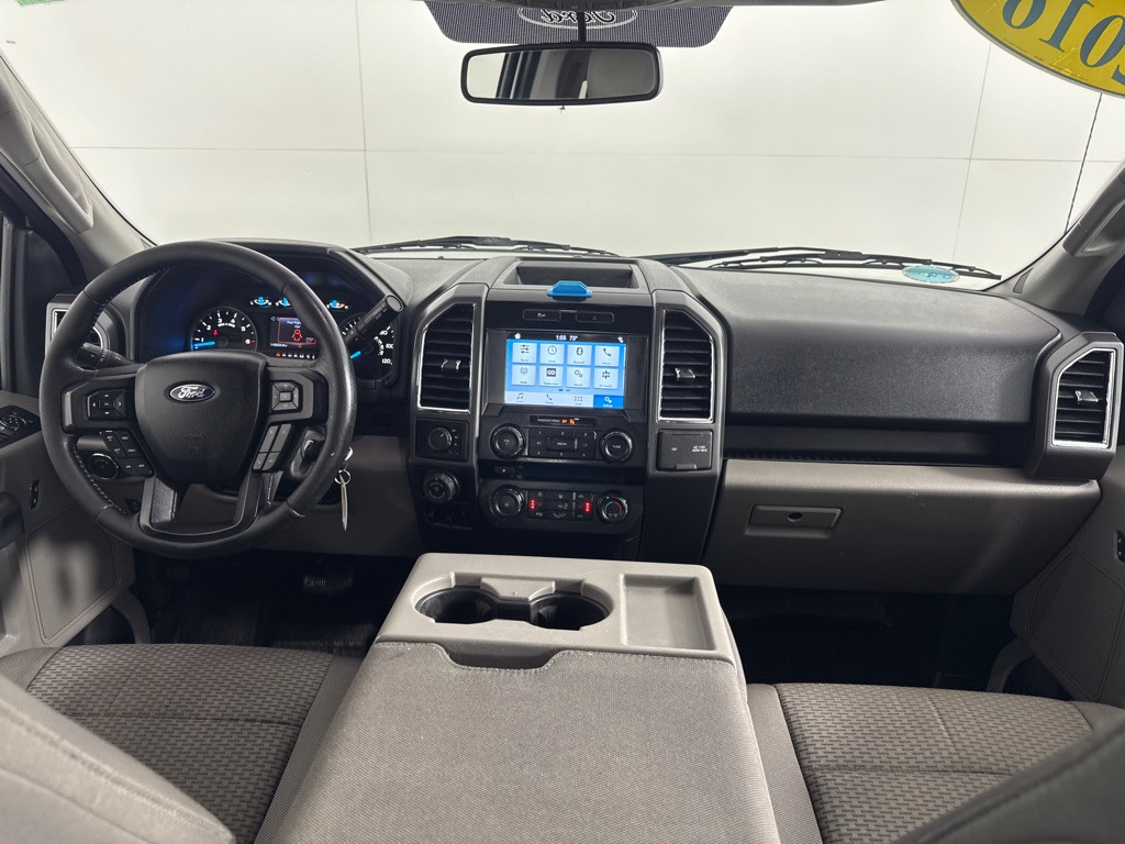 2016 Ford F-150 Image 26