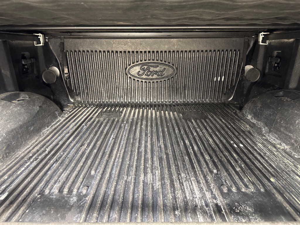 2016 Ford F-150 Image 28