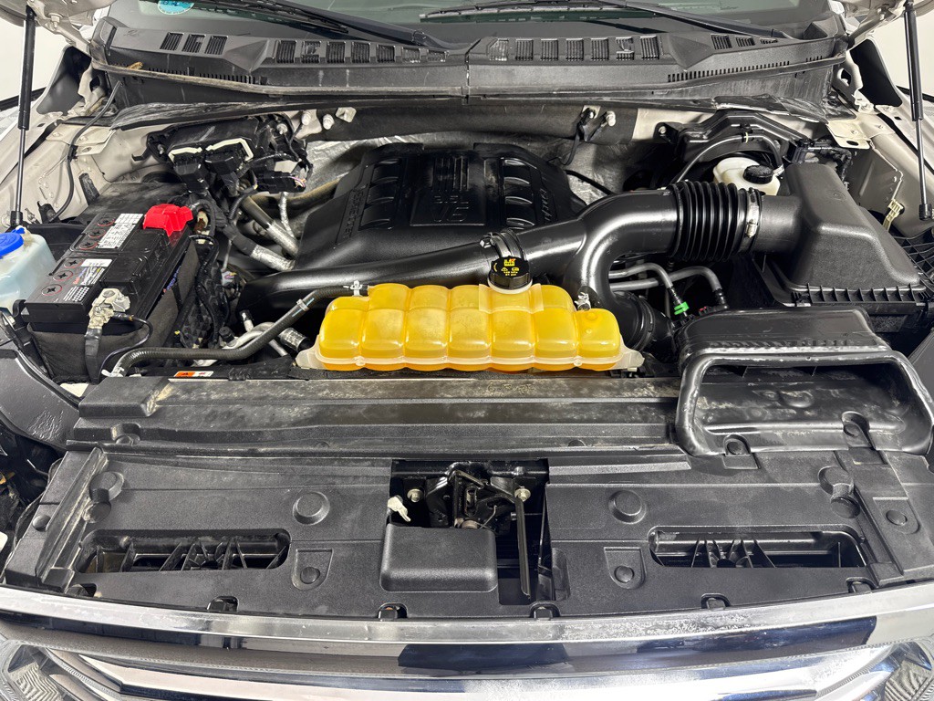 2016 Ford F-150 Image 29
