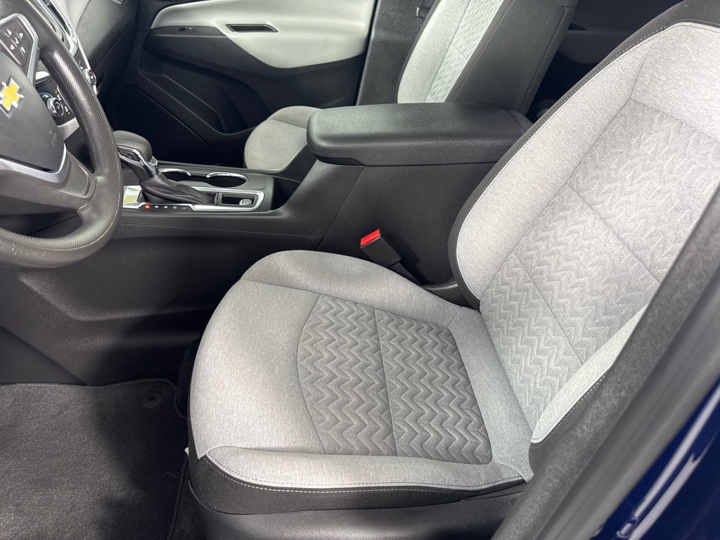 2022 Chevrolet Equinox Image 14