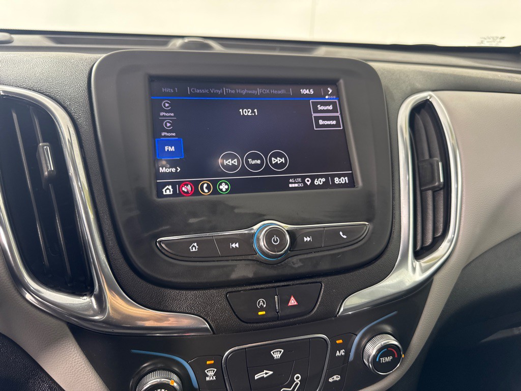 2022 Chevrolet Equinox Image 18
