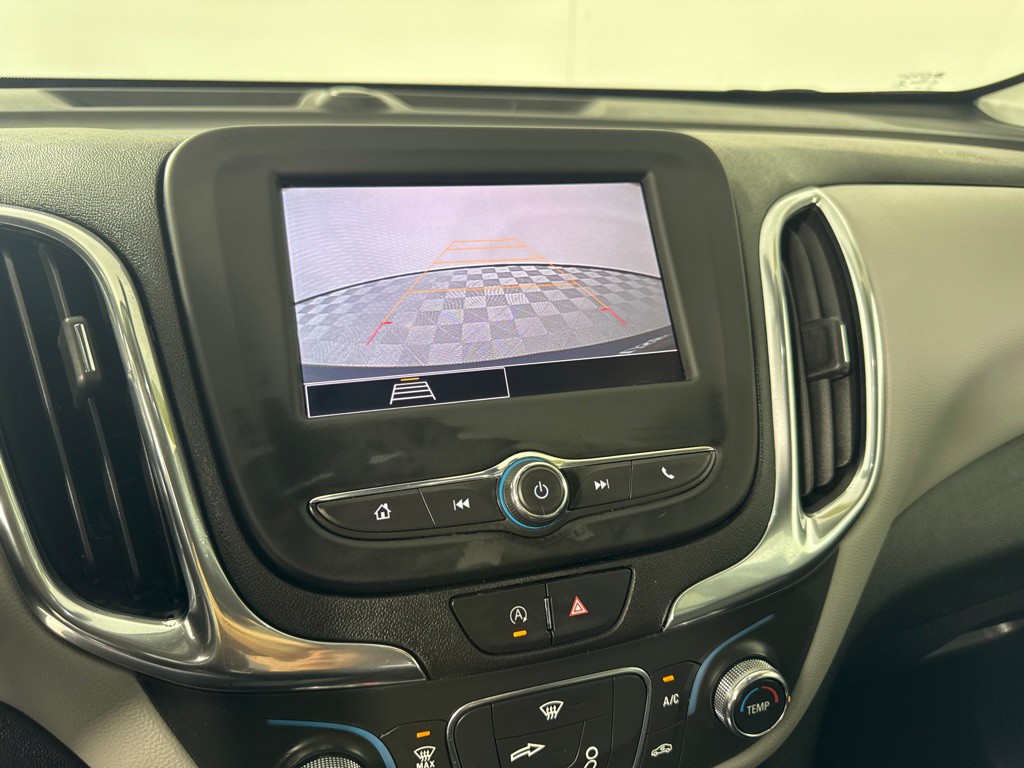 2022 Chevrolet Equinox Image 19