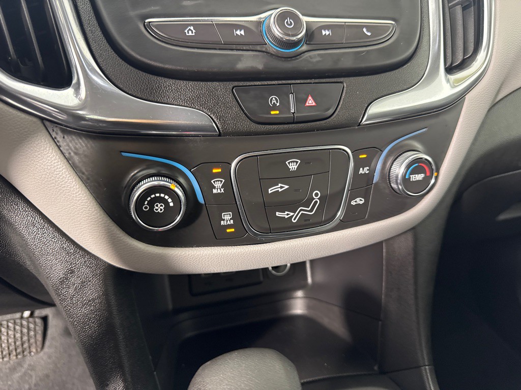 2022 Chevrolet Equinox Image 20