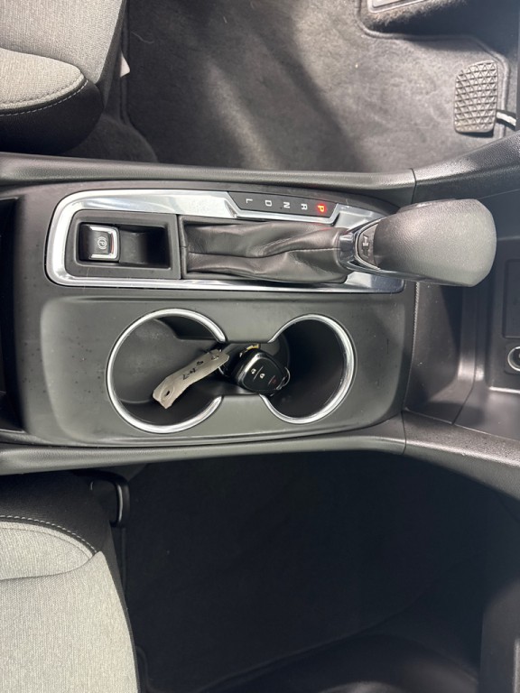 2022 Chevrolet Equinox Image 21