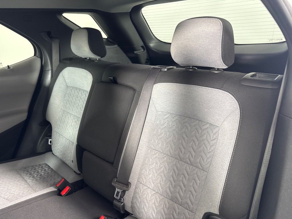 2022 Chevrolet Equinox Image 23