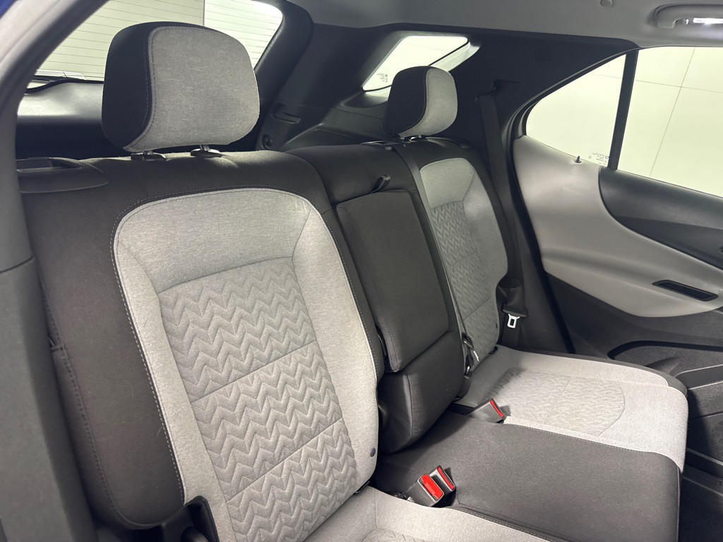 2022 Chevrolet Equinox Image 25