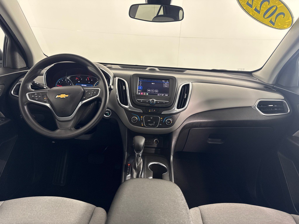 2022 Chevrolet Equinox Image 28