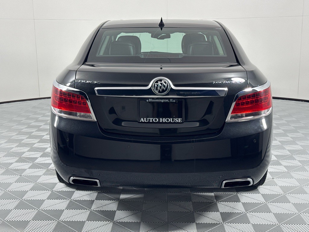 2013 Buick Lacrosse Image 6