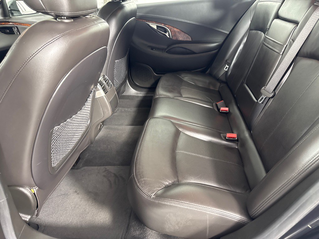 2013 Buick Lacrosse Image 18