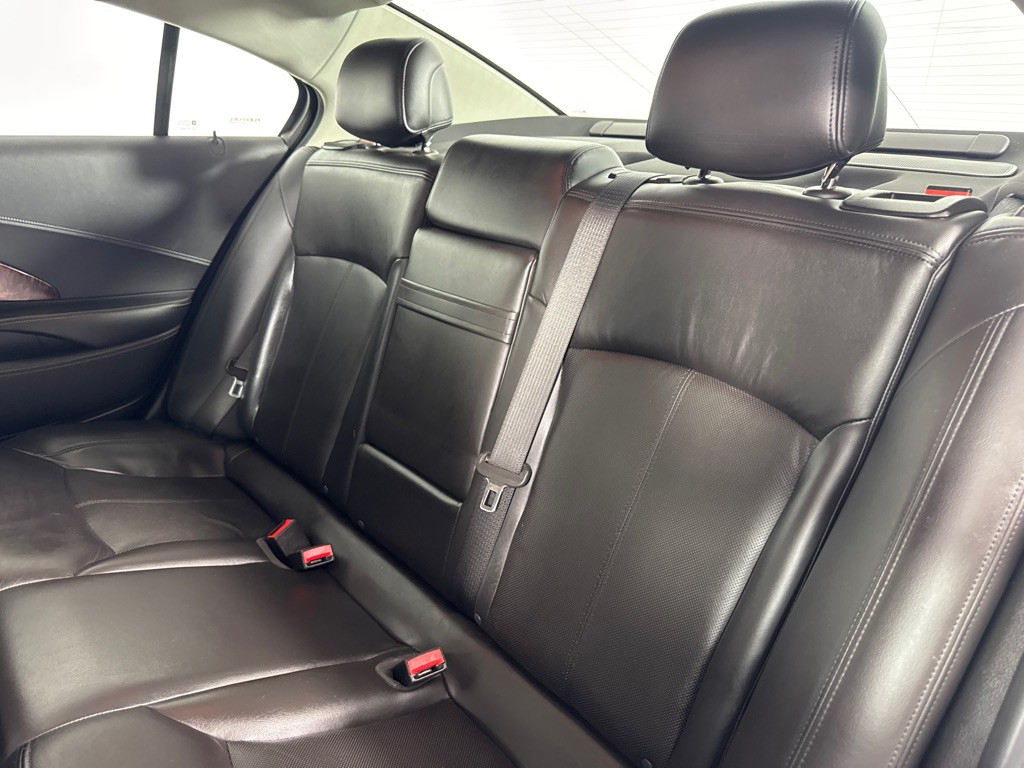 2013 Buick Lacrosse Image 19