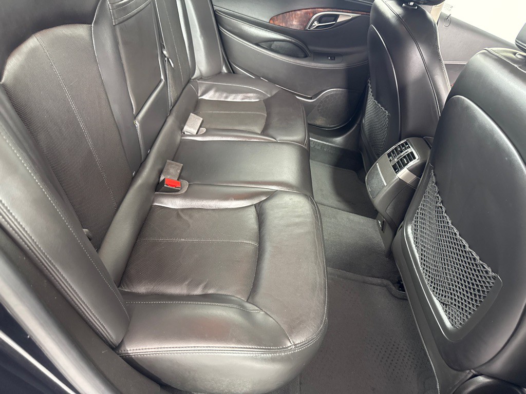 2013 Buick Lacrosse Image 20