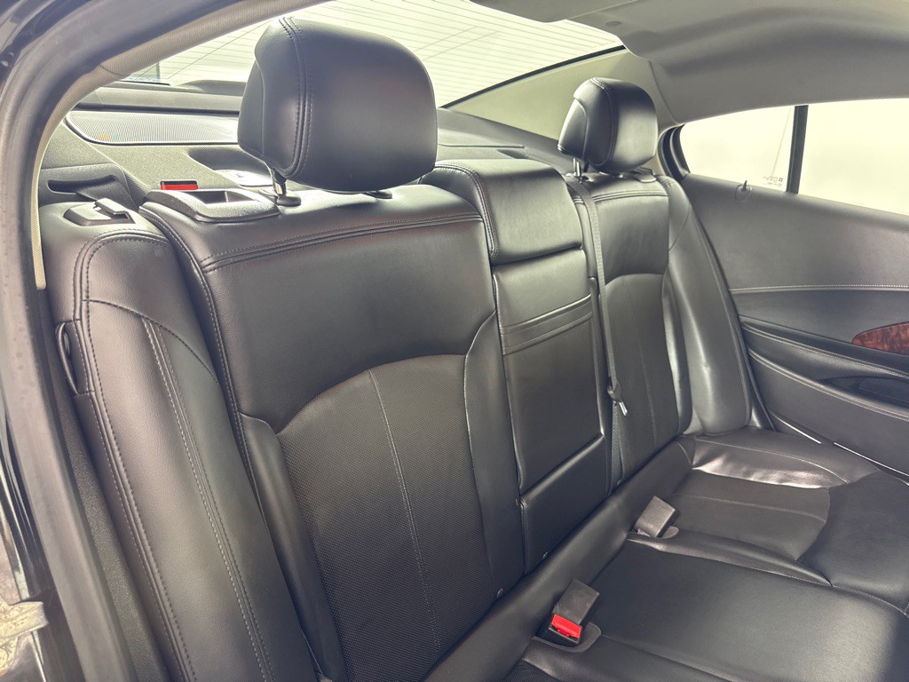 2013 Buick Lacrosse Image 21