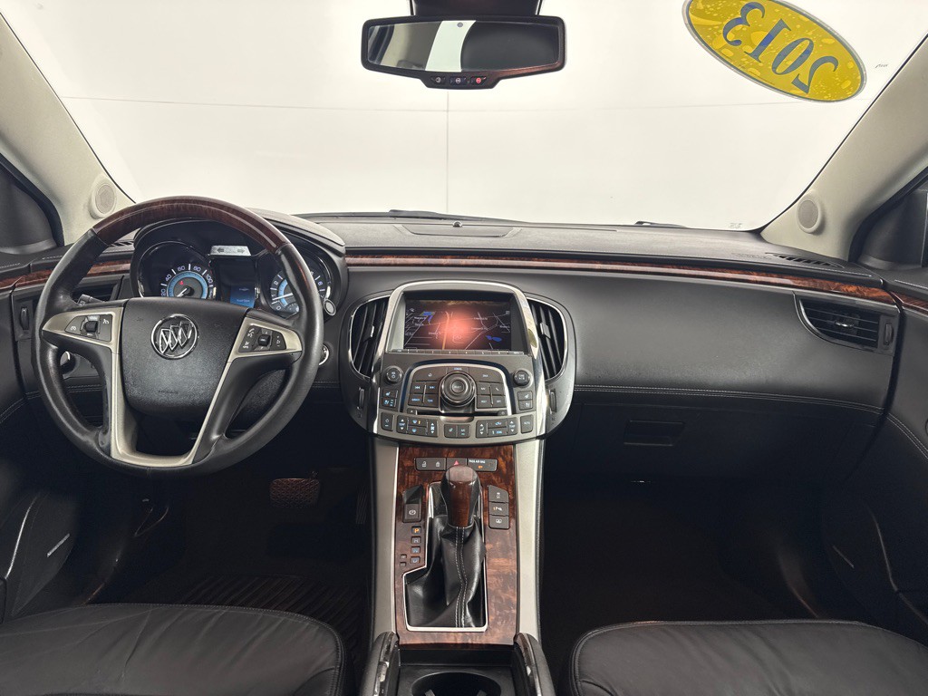 2013 Buick Lacrosse Image 24