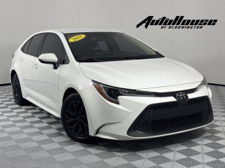 Image for 2021 Toyota Corolla LE ID: 6566435