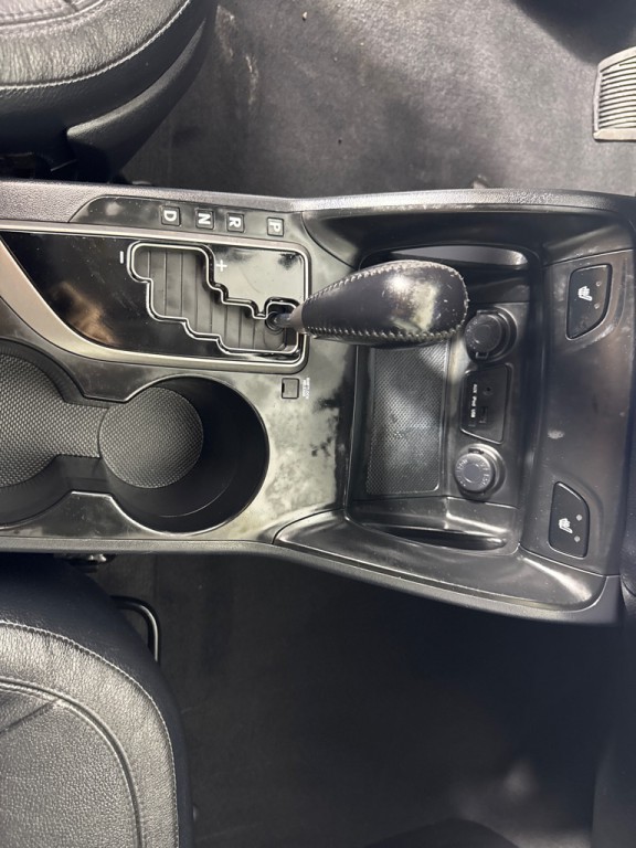 2011 Hyundai Tucson Image 17