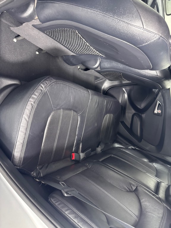 2011 Hyundai Tucson Image 18