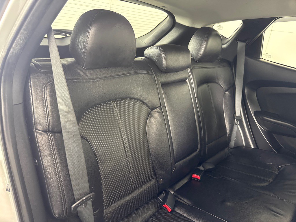 2011 Hyundai Tucson Image 22