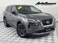 Image for 2023 Nissan Rogue S ID: 6570535