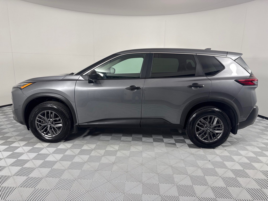 2023 Nissan Rogue Image 9