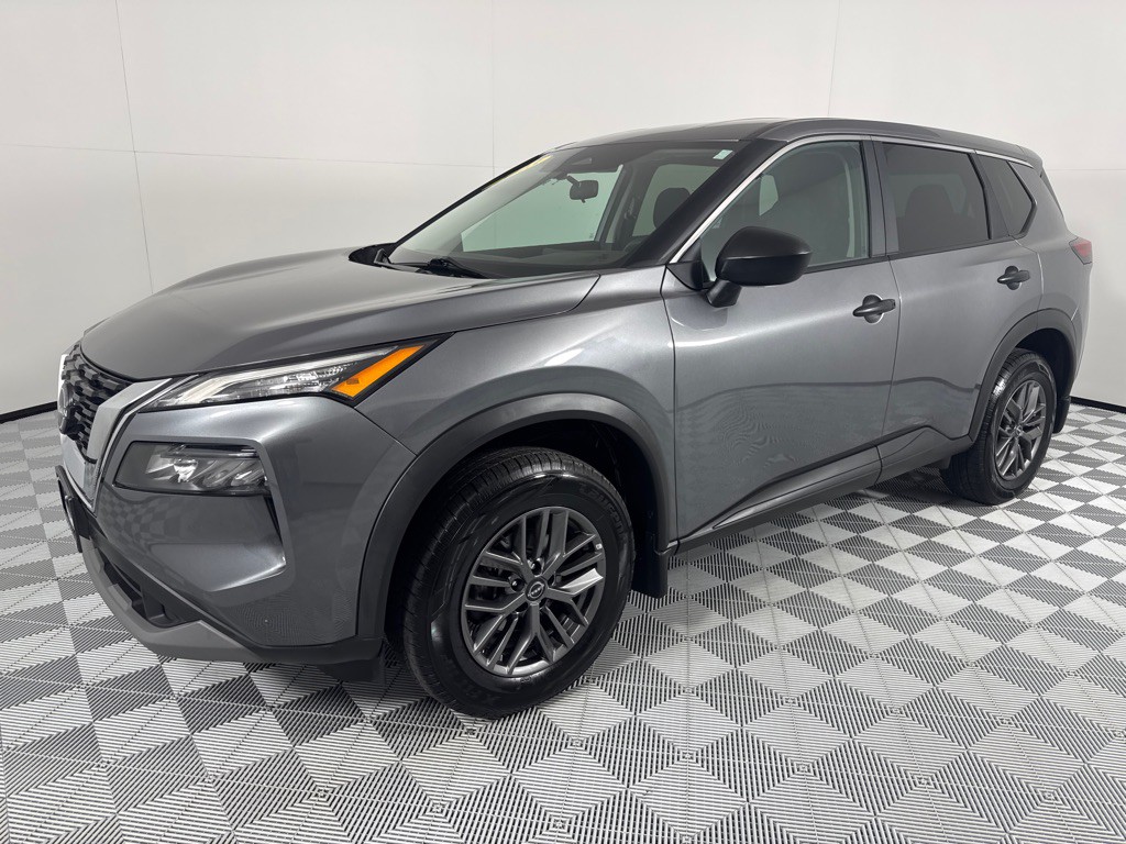 2023 Nissan Rogue Image 10