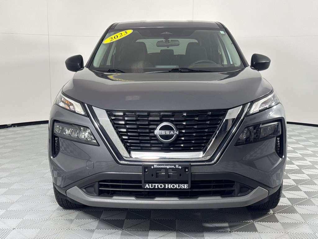 2023 Nissan Rogue Image 12