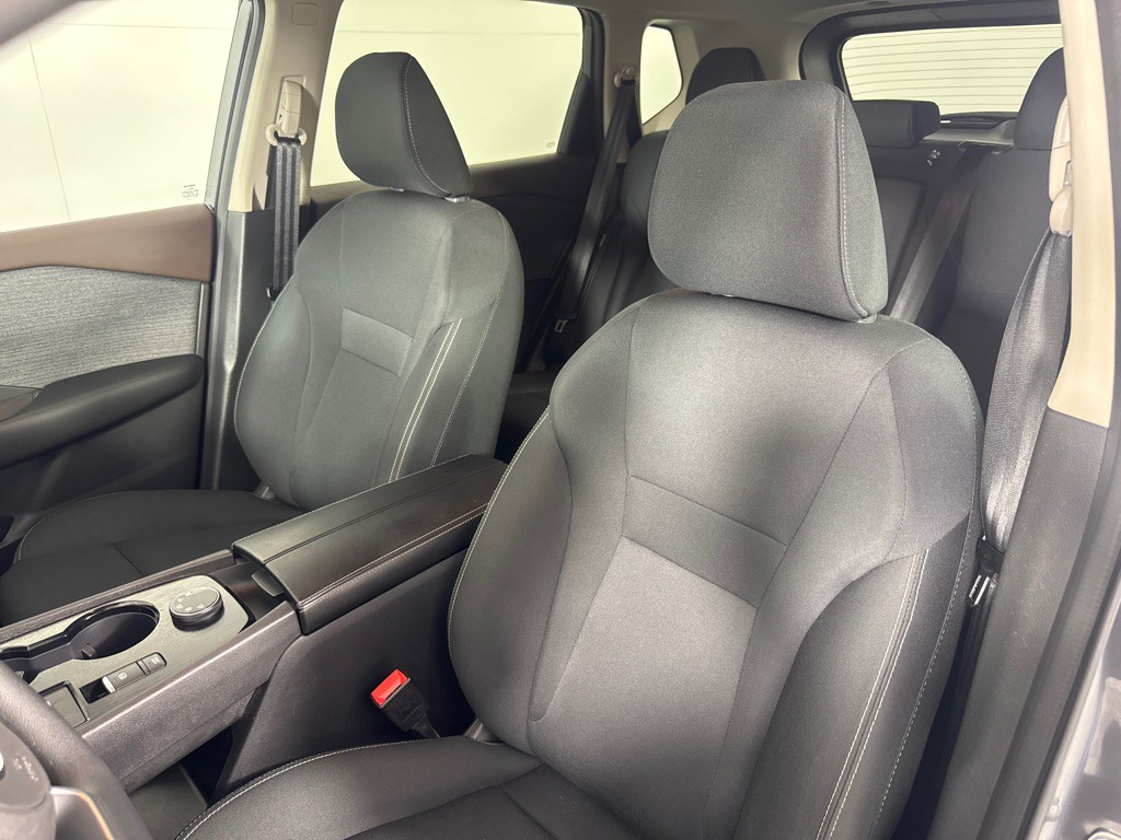 2023 Nissan Rogue Image 15