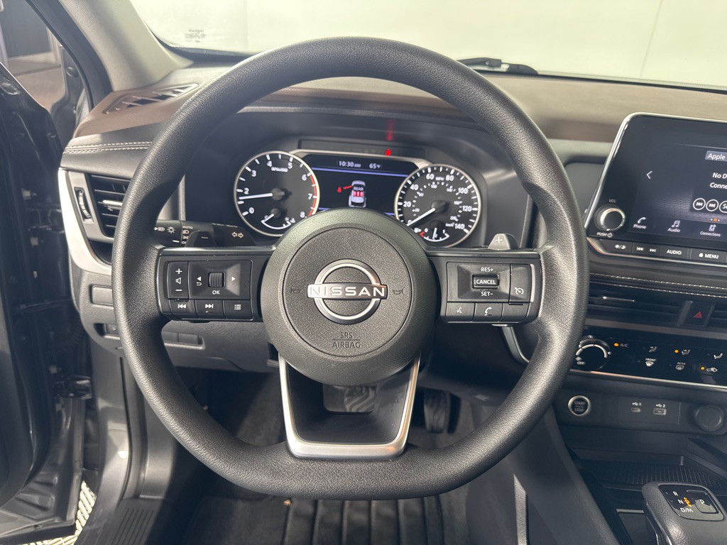 2023 Nissan Rogue Image 17