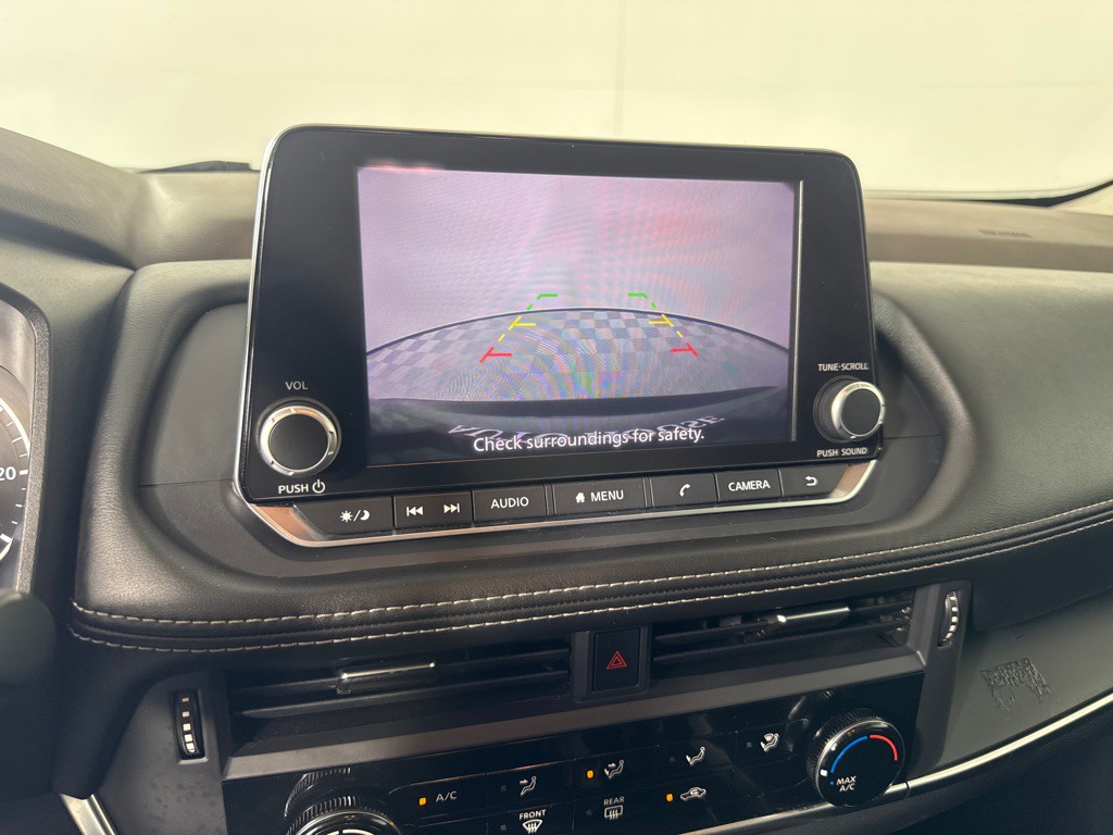 2023 Nissan Rogue Image 19