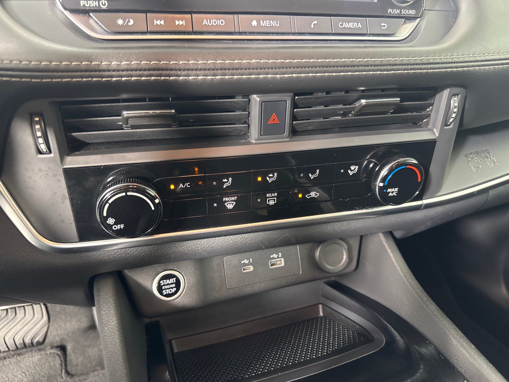 2023 Nissan Rogue Image 20