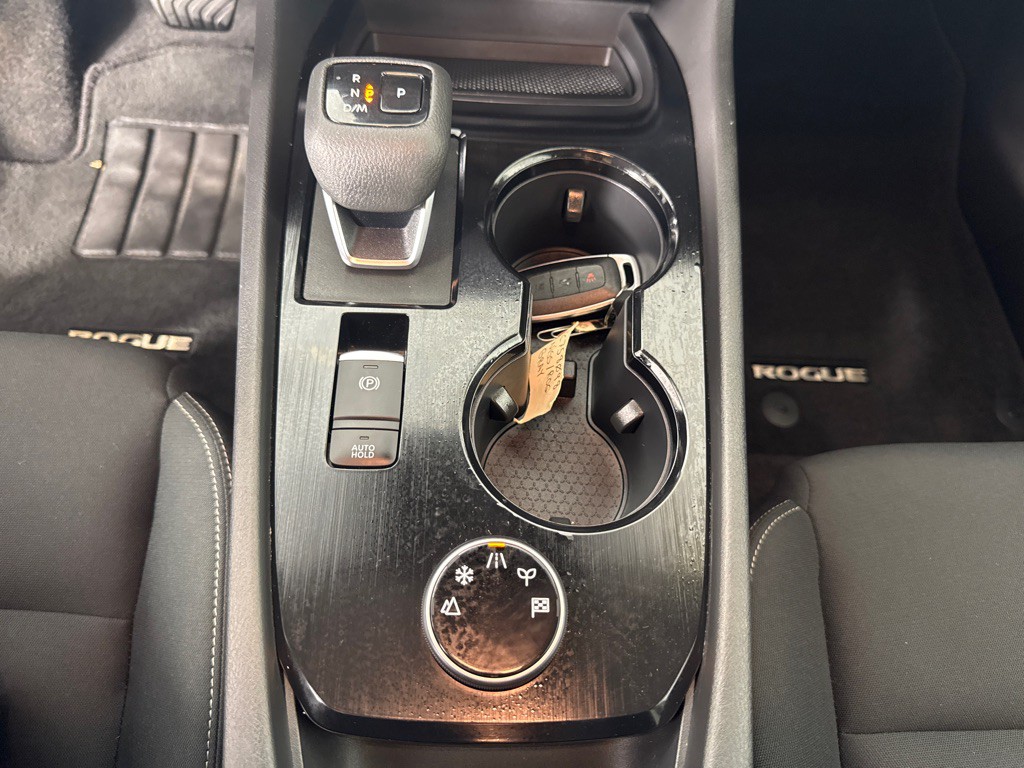 2023 Nissan Rogue Image 21