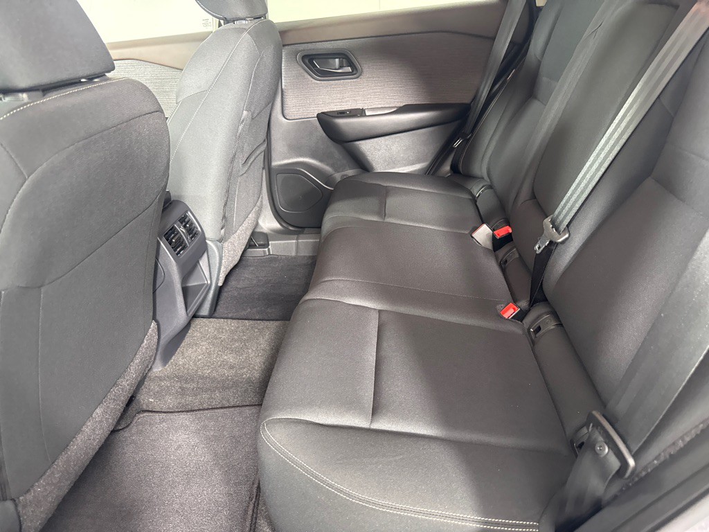 2023 Nissan Rogue Image 22