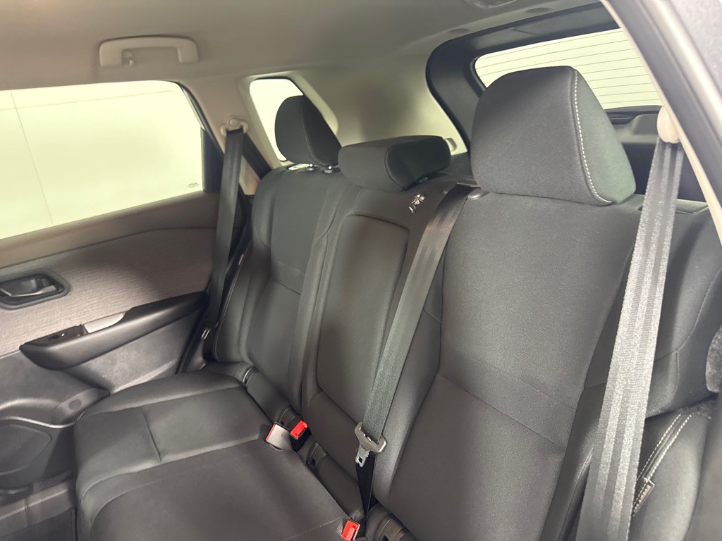 2023 Nissan Rogue Image 23